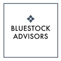 bluestock|bluestock advisors.